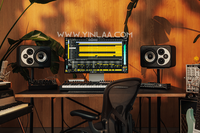 免费下载 Cubase Pro 15 v15.0.5 及其他多版本整合 专业音乐制作软件 WiN/MAC-音浪网-音乐制作系统办公资源