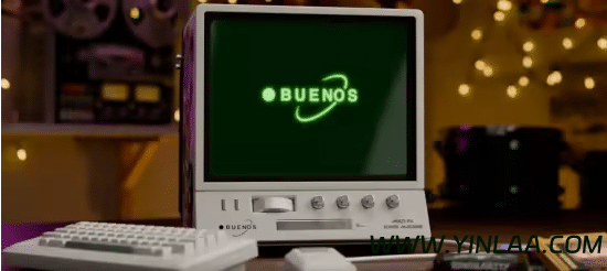 Audiopunks Buenos 1.1.0 WiN-音浪网-音乐制作系统办公资源