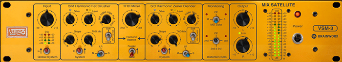 插件联盟染色插件 Plugin Alliance Vertigo VSM-3 一键安装版 WiN-音浪网-音乐制作系统办公资源