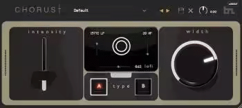 BeatSkillz Chorust v1.1.0 WiN-音浪网-音乐制作系统办公资源