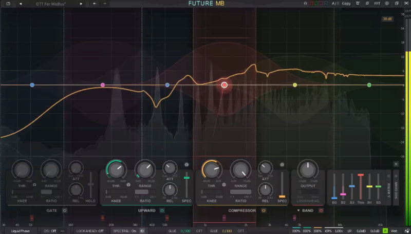 Three-Body Technology Future MB 1.0.0 WiN-音浪网-音乐制作系统办公资源