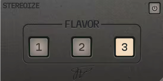 JVAL Audio Stereoize v1.0.0 MacOS-KY158-音频制作办公资源分享