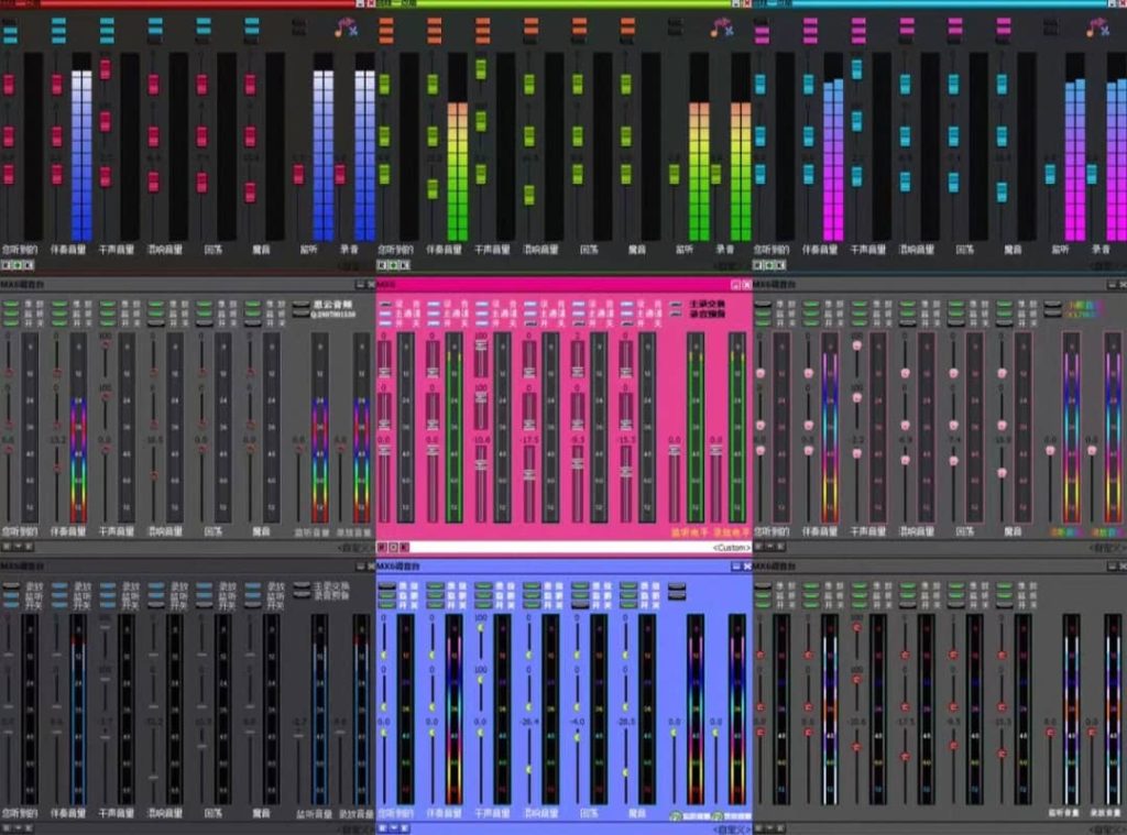 图片[3]-KX皮肤 3552驱动皮肤合集 50多个