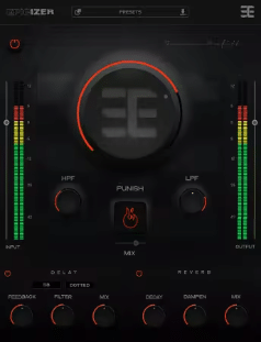快速提升清晰度冲击力插件 Tommee Profitt Epicizer 1.0.10 MacOS-音浪网-音乐制作系统办公资源