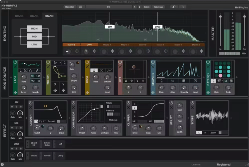 HY-Plugins HY-MBMFX3 v1.0.31 WiN-音浪网-音乐制作系统办公资源