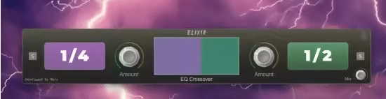 Mors Elixir 1.0.0 Win/macOS-音浪网-音乐制作系统办公资源