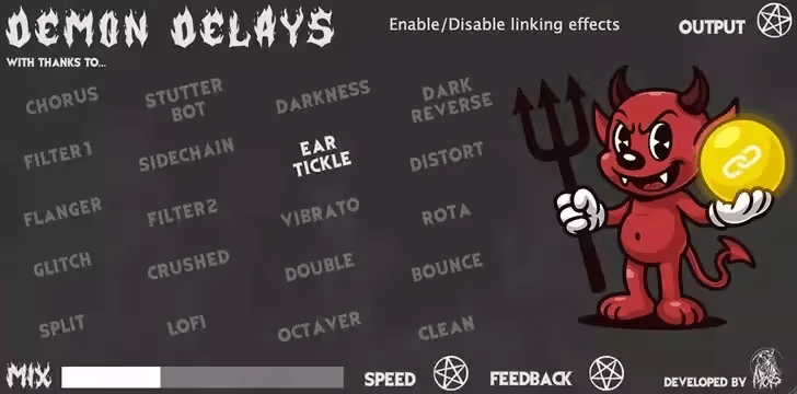 Mors Demon Delays 1.0.0 Win/macOS-音浪网-音乐制作系统办公资源
