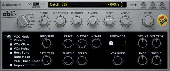 AudioRealism ABL3 v3.3.5.0 WiN-音浪网-音乐制作系统办公资源