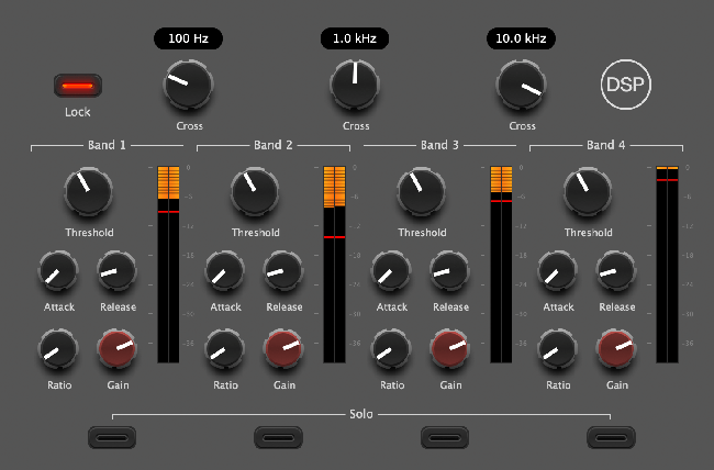 DiscoDSP效果器捆绑包 DiscoDSP FX Bundle v3.5.0 Incl Keygen-R2R [WiN