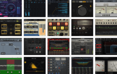 混音插件包 TBProAudio bundle 2026.3 macOS