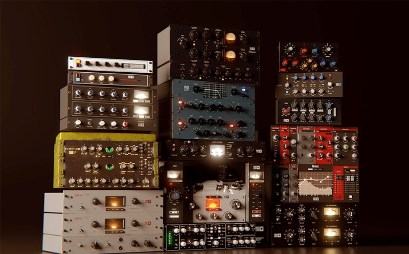 Overloud Gem Studio Plugins 2026.3