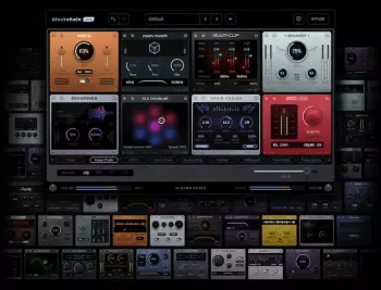 Nuro Audio Bundle v2026.03