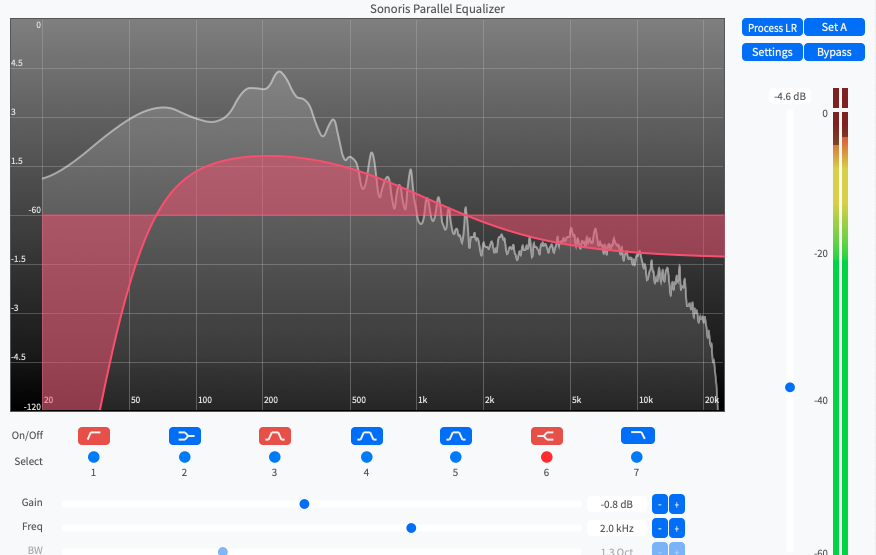 图片[1]-均衡效果器 Sonoris Parallel Equalizer v1.2.1.0