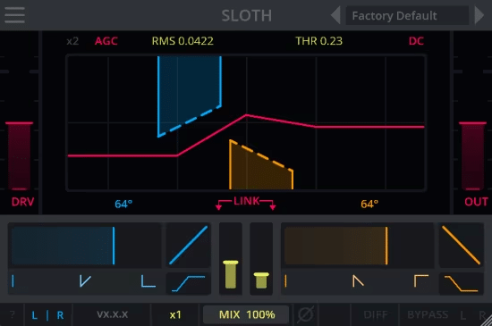 Darkpalace Studio Sloth v1.3.0 WiN-音浪网-音乐制作系统办公资源