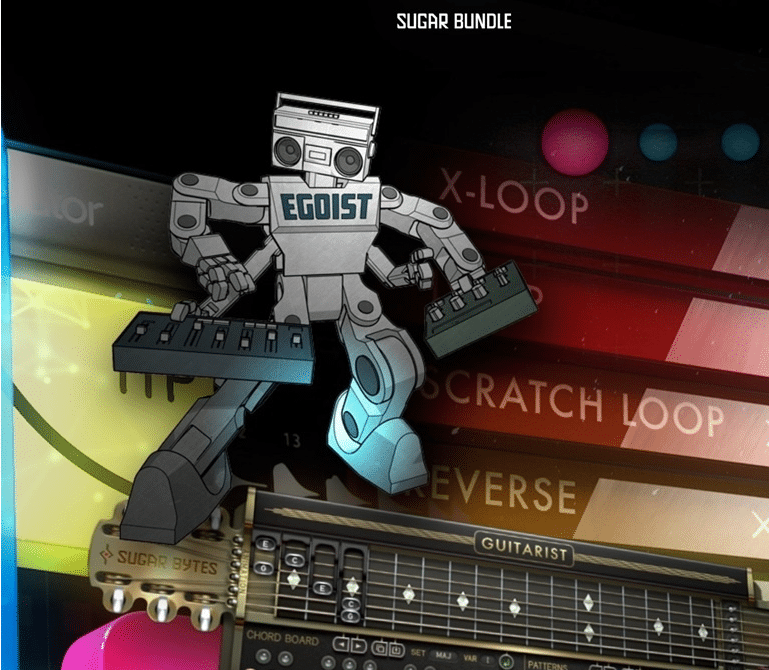 图片[1]-Sugar Bytes Sugar Bundle 2025 Incl Keyge