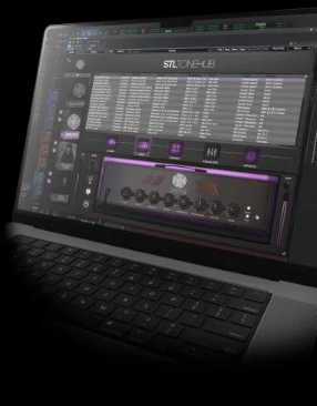 STL Tones ToneHub v2.7.4.2512 Incl Patched and Keygen-R2R WiN-音浪网-音乐制作系统办公资源