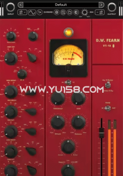 MixWave DW Fearn VT-15 v1.0.0