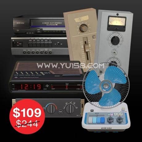 Audio Hertz Plugins Bundle 2026.04 Incl. Keygen-MOCHA WiN-音浪网-音乐制作系统办公资源