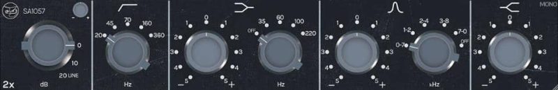 Sage Audio SA1057 v1.0.4