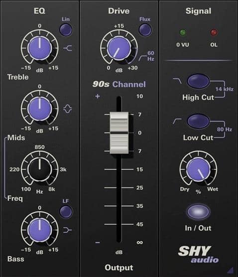 图片[1]-Shy Audio Shy 90s Channel v1.3.0 Patched Incl. Keygen-MOCHA WiN-音浪网-音乐制作系统办公资源