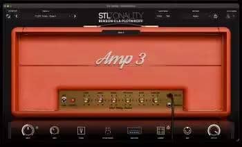 STL Tones Tonality Howard Benson v2.0.2 Incl Patched and Keygen-R2R WiN-音浪网-音乐制作系统办公资源
