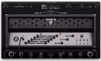 STL Tones Tonality Will Putney v2.0.2 Incl Patched and Keygen-R2R WiN-音浪网-音乐制作系统办公资源