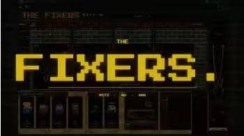 The Fixers v1.0.0 Incl Keygen-R2R WiN-音浪网-音乐制作系统办公资源