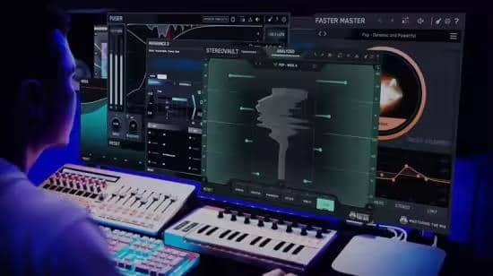 Mastering The Mix All Plugins Bundle v5.0.3-R2R WiN-音浪网-音乐制作系统办公资源