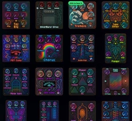 420 Plugins Everything Bundle 2026.04 Incl. Emulator-MOCHA WiN-音浪网-音乐制作系统办公资源