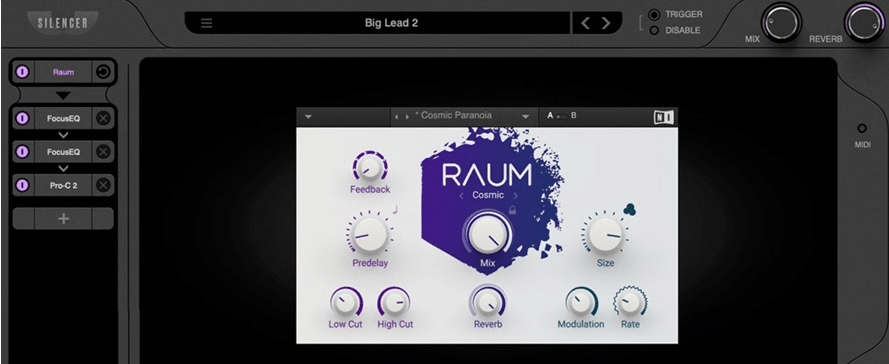图片[1]-Wide Blue Sound Silencer v1.2.3 Incl. Keygen-MOCHA WiN-音浪网-音乐制作系统办公资源