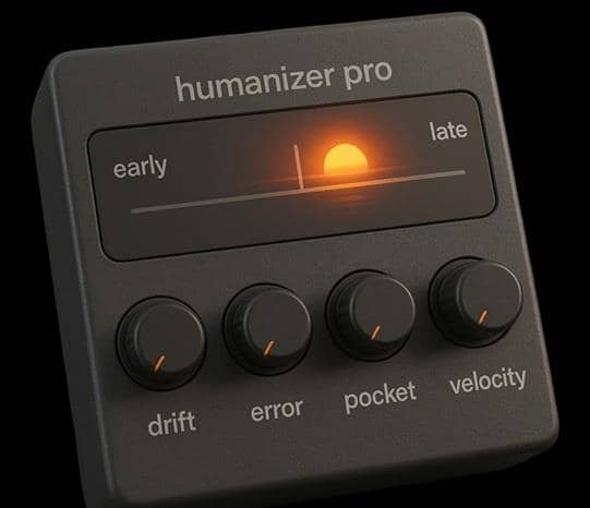 Wide Blue Sound Humanizer Pro v1.0.4 Incl. Keygen-MOCHA WiN-音浪网-音乐制作系统办公资源