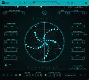 Mario Nieto Harmony Bloom v1.3.9.2 Incl Keygen-R2R WiN-音浪网-音乐制作系统办公资源