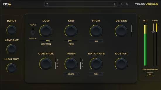 Black Salt Audio Telos Vocals v1.1.8 Incl Patched and Keygen-R2R WiN-音浪网-音乐制作系统办公资源