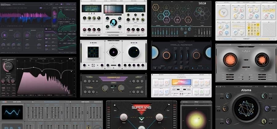 图片[1]-BABY Audio Complete Bundle v2026.3