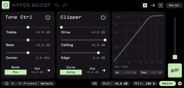 Sketch Audio Hyper Boost v2.0.0.311 Patched Incl. Keygen-MOCHA WiN-音浪网-音乐制作系统办公资源