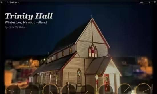 Little Sir Rekko Trinity Hall v1.0.4 Incl Patched and Keygen-R2R WiN-音浪网-音乐制作系统办公资源