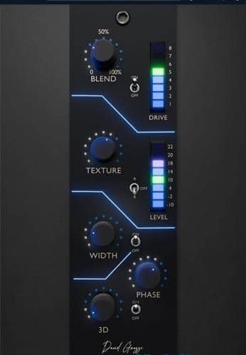 Metric Halo MB Davids2Bus v4.1.12.276 U2B MacOS-音浪网-音乐制作系统办公资源