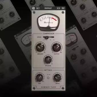 Sonimus TuCo v1.1.1 U2B MacOS-音浪网-音乐制作系统办公资源