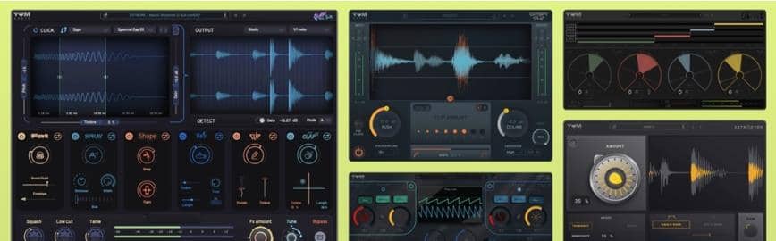 图片[1]-Yum Audio Essentials Bundle 052026 FIXED MacOS-音浪网-音乐制作系统办公资源