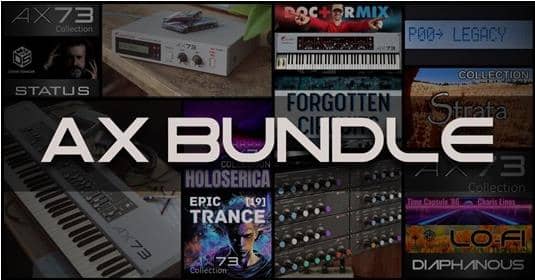 Martinic AX Bundle v1.1.4 Incl Patched and Keygen REPACK-R2R WiN-音浪网-音乐制作系统办公资源