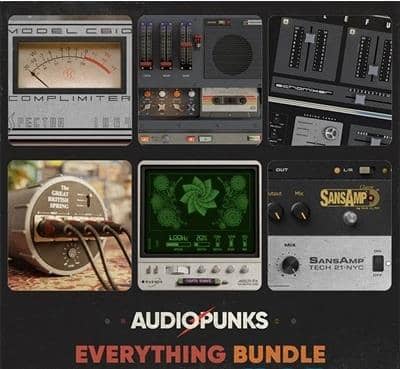 Audiopunks Everything Bundle v2026.05 Incl Keygen-R2R WiN-音浪网-音乐制作系统办公资源
