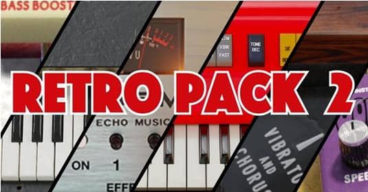 Martinic Retro Pack 2 v1.0.4 Incl Patched and Keygen REPACK-R2R WiN-音浪网-音乐制作系统办公资源