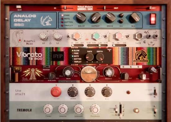 Audiopunks Mongrel Rack v1.0.1 Incl Keygen-R2R WiN-音浪网-音乐制作系统办公资源