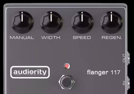 Audiority Flanger 117 v1.0.1 Incl Patched and Keygen-R2R WiN-音浪网-音乐制作系统办公资源
