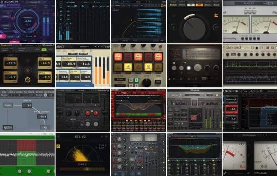 TBProAudio Plugins v2026.05 WiN/MacOS-音浪网-音乐制作系统办公资源