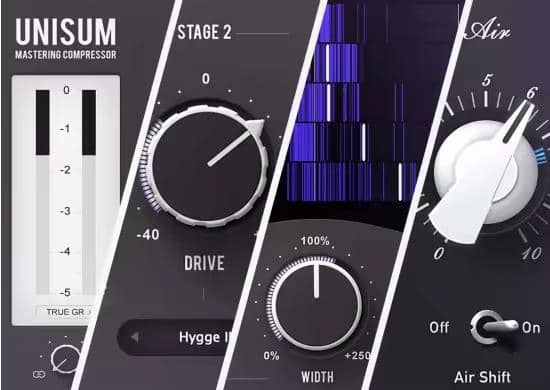 Tone Projects Uni-L v1.0.0 Incl Keygen U2B MacOS-音浪网-音乐制作系统办公资源