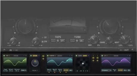 Sync Audio MegaMod v1.0.0 WiN Rev2-itUsed WiN-音浪网-音乐制作系统办公资源