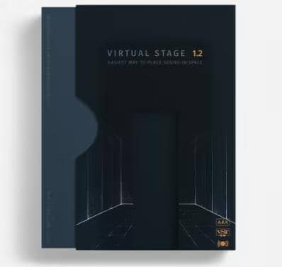 Eva Instruments Virtual Stage FX v1.2 RETAiL-MOCHA WiN-音浪网-音乐制作系统办公资源