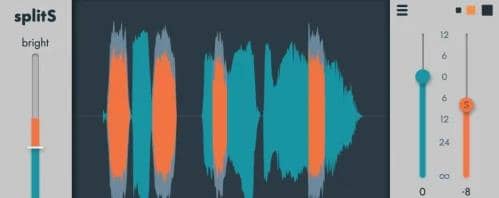 ApulSoft SplitS v1.1.2 Incl Patched and Regged-R2R WiN-音浪网-音乐制作系统办公资源