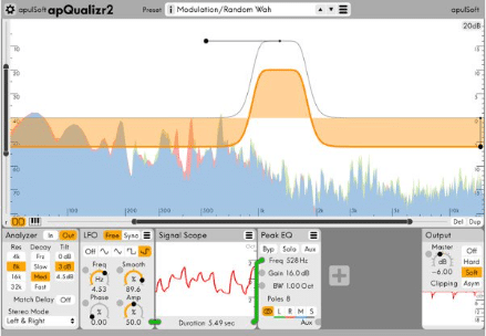 ApulSoft FX Bundle v2025.05 Incl Patched and Regged-R2R WiN-音浪网-音乐制作系统办公资源